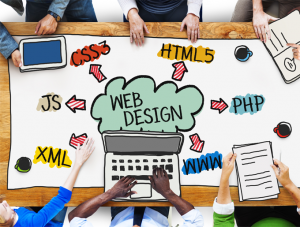 WebDesign Trends in 2021 That Every Designer Must Know