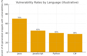 When “Go With the Vibes” Breaks Things: How Vibe Coding Can Hurt Security