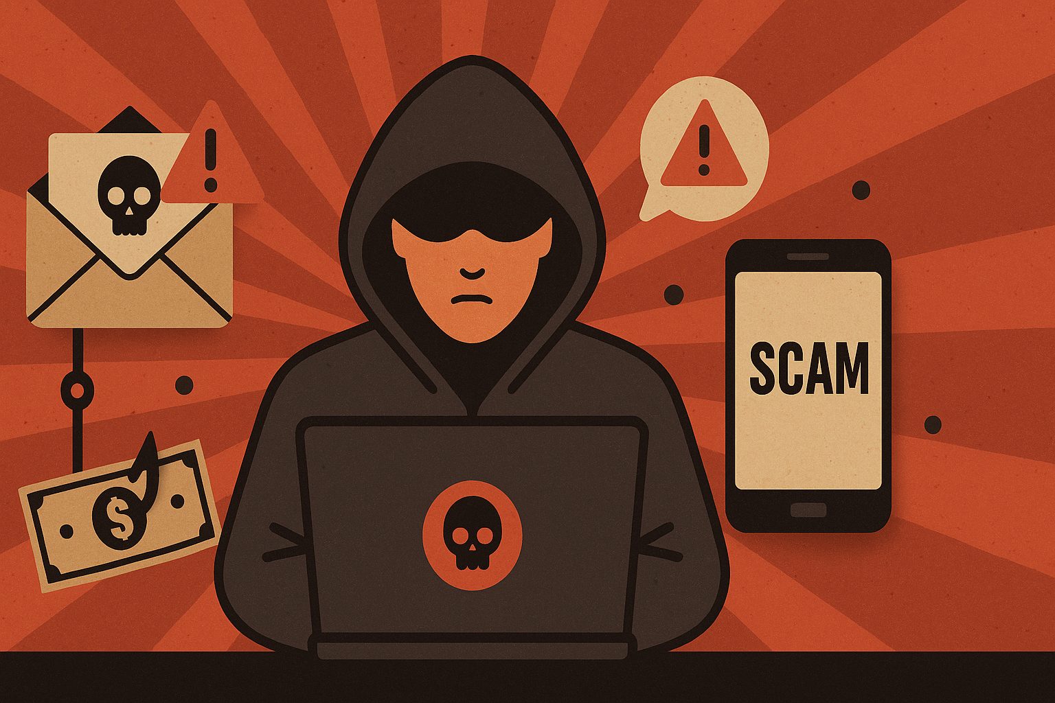 FBI Report: $262 Million Stolen in Account Takeover Scams in 2025