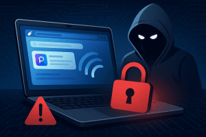 Critical Security Vulnerabilities Discovered in Perplexity Comet AI Browser: Hidden MCP API Enables Full Device Takeover and Command Execution