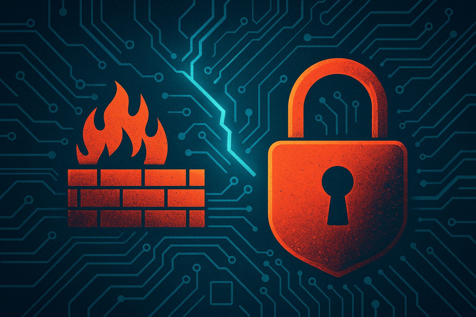 Critical SonicWall Vulnerability CVE-2025-40601: Stack-Based Buffer Overflow in SSLVPN Enables Remote Firewall Crashes and Network Disruption