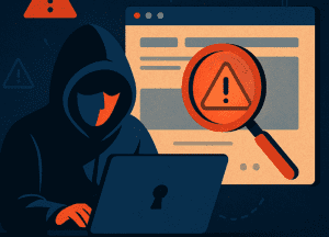 How Hackers Find and Target Vulnerable Websites: A Deep, Realistic Look Into Modern Cyber Threats