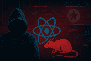 React2Shell Under Active Attack: North Korean State-Sponsored Hackers Deploy Sophisticated EtherRAT Malware