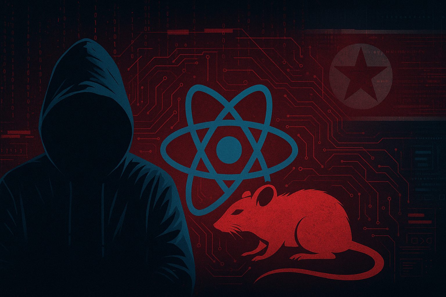 React2Shell Under Active Attack: North Korean State-Sponsored Hackers Deploy Sophisticated EtherRAT Malware