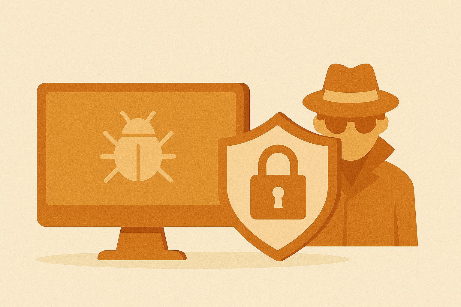 The New Face of Social Engineering: How Cybercriminals Impersonate Law Enforcement to Steal Private Data