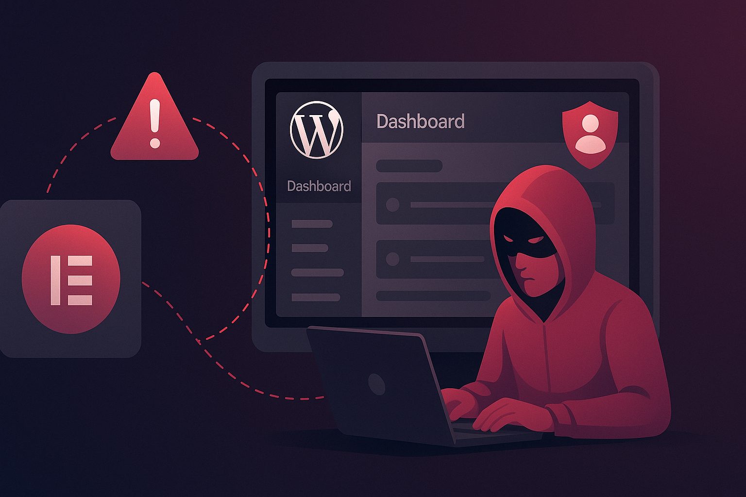 Critical Elementor Plugin Vulnerability Enables Complete WordPress Takeover