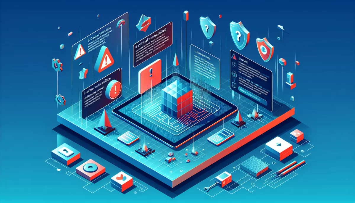 Explore five key security vulnerabilities in Google's Threadit app including XSS, Clickjacking, ACL bypass, and info leaks with detailed analysis.