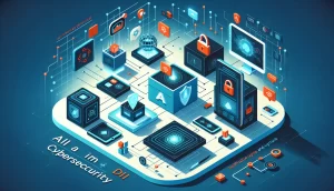 AI in Cybersecurity: Safeguard Uptime Against DDoS and Cyber Threats