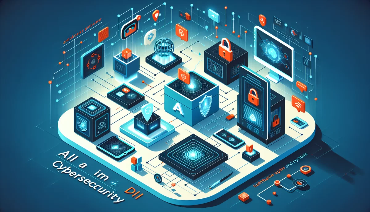 Discover how AI in cybersecurity protects uptime from DDoS and cyber threats with real-time defense and predictive analytics. Stay secure with AI-powered tools.