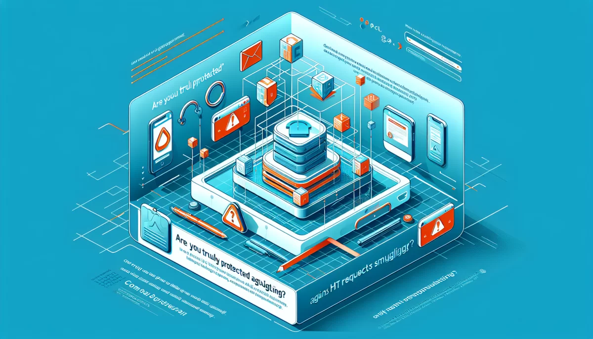 Uncover why HTTP request smuggling remains a critical threat and learn how advanced detection methods reveal hidden vulnerabilities.