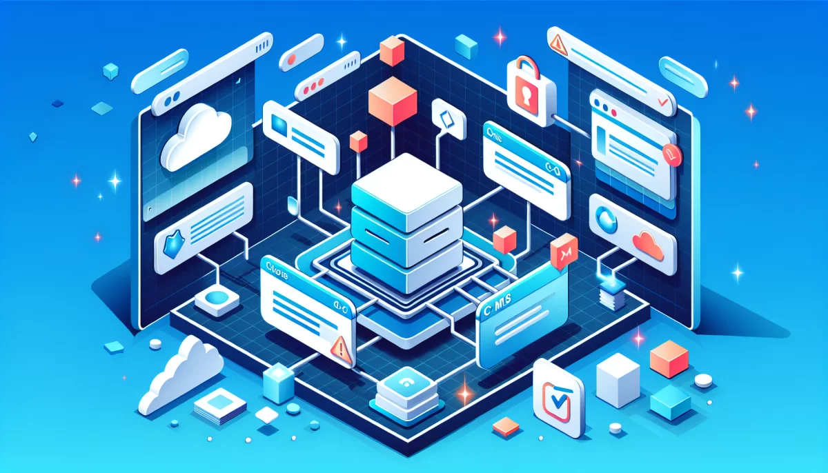 Explore how to select the best CMS for your site with key features, comparisons, and security tips. Make an informed decision to boost growth and protect your brand.