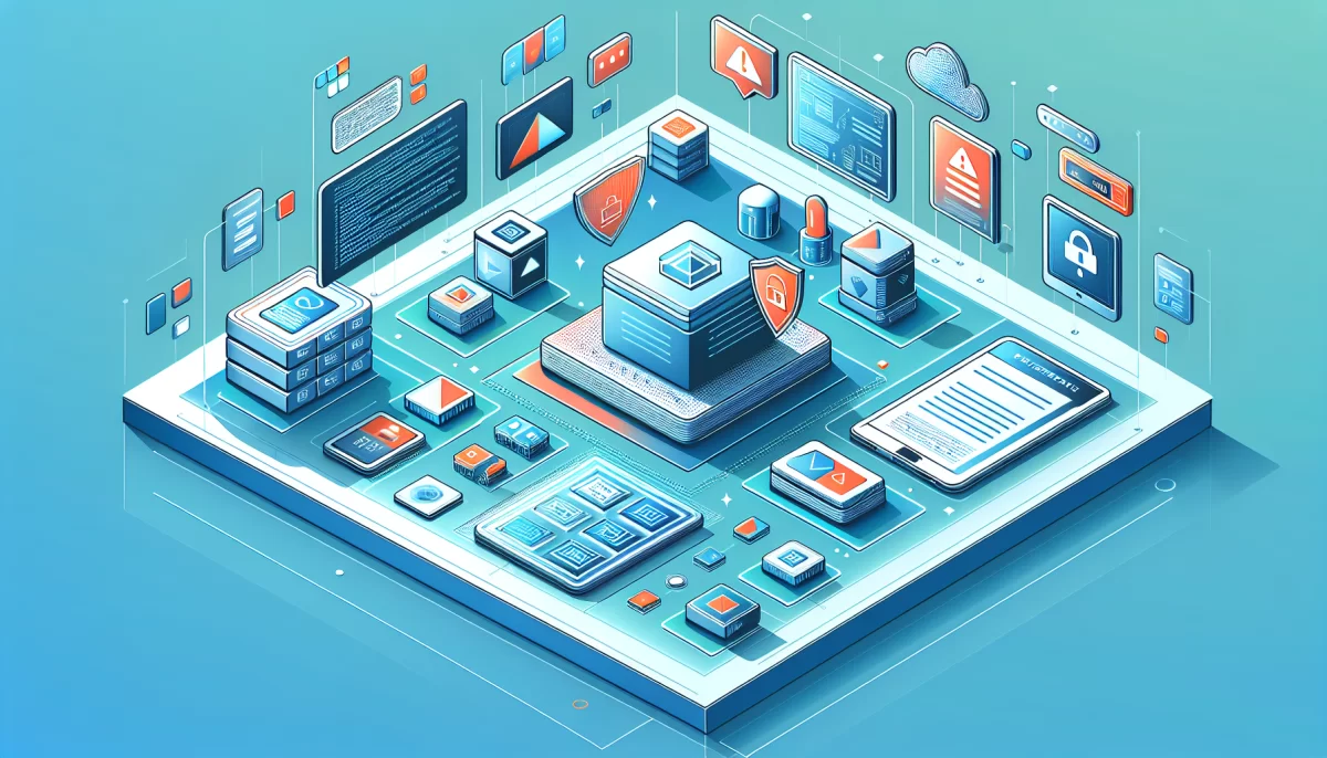 Explore an extensive archive of web security articles and research. Stay informed with expert analysis and trends in cybersecurity.