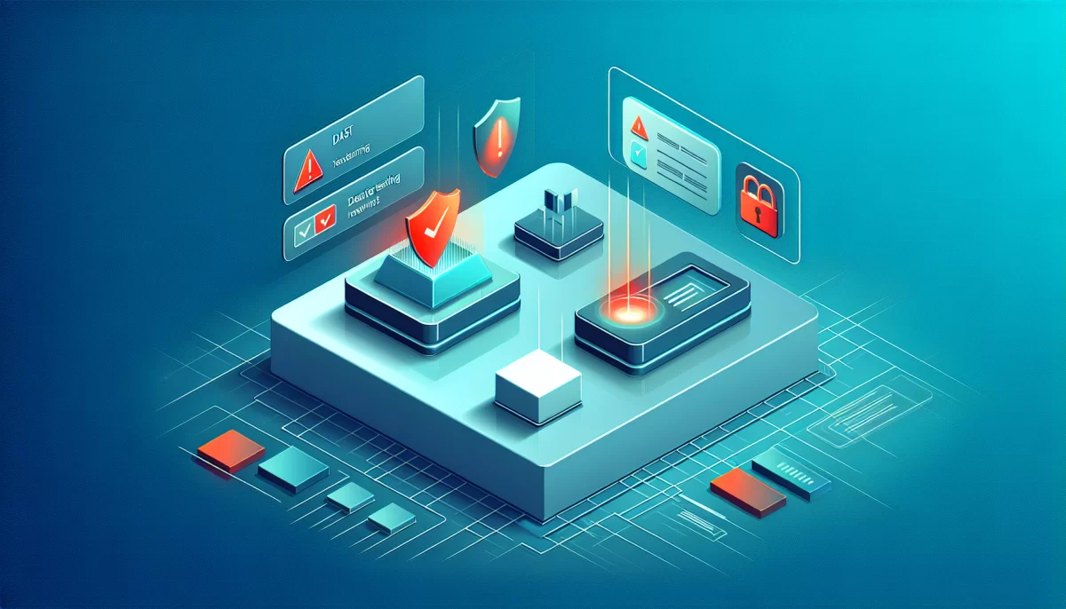 Explore the key differences between DAST and VAPT for effective vulnerability management and enhanced application security.