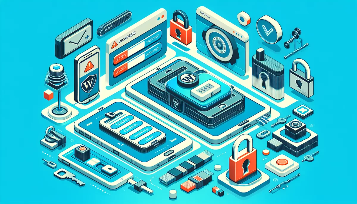 Secure your WordPress login page with proven strategies to prevent unauthorized access, reduce breaches, and protect your website's integrity.