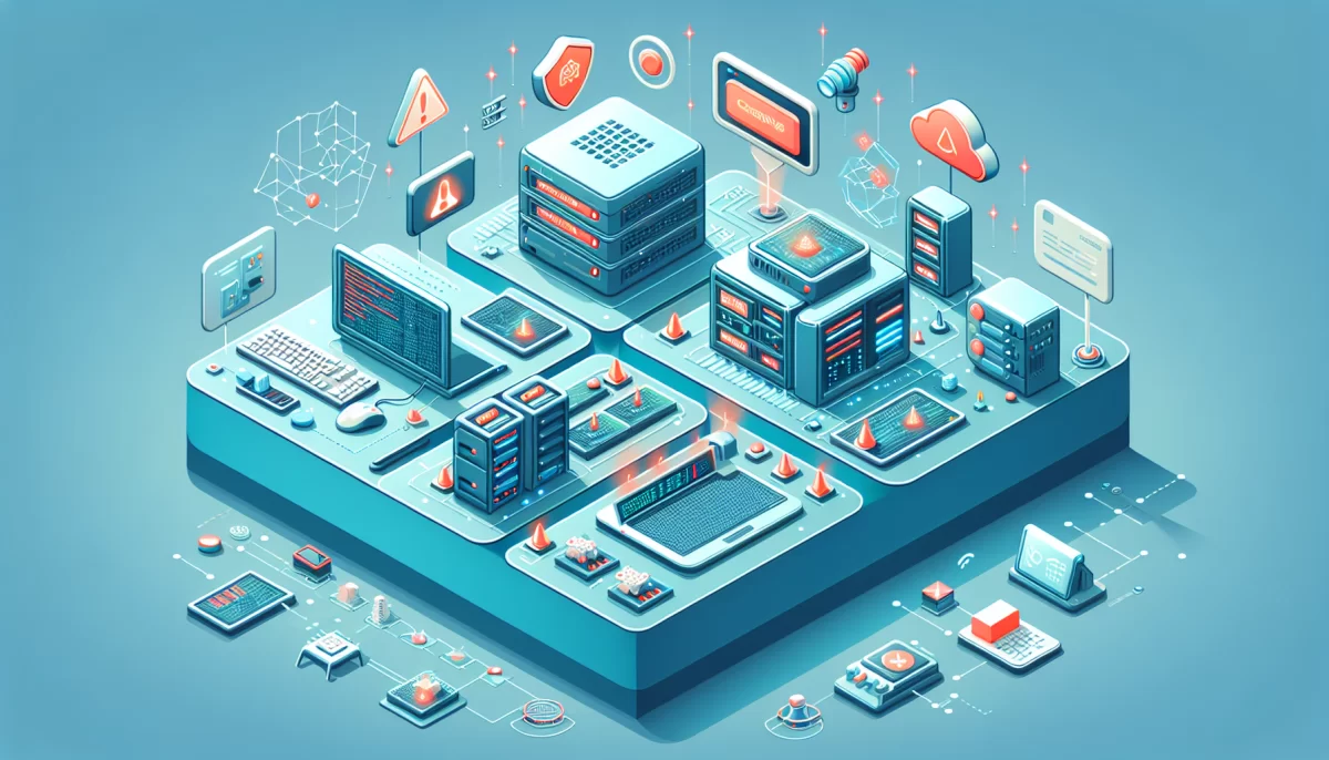 Discover key network administrator skills including troubleshooting, security, and automation to optimize your network's performance and security.