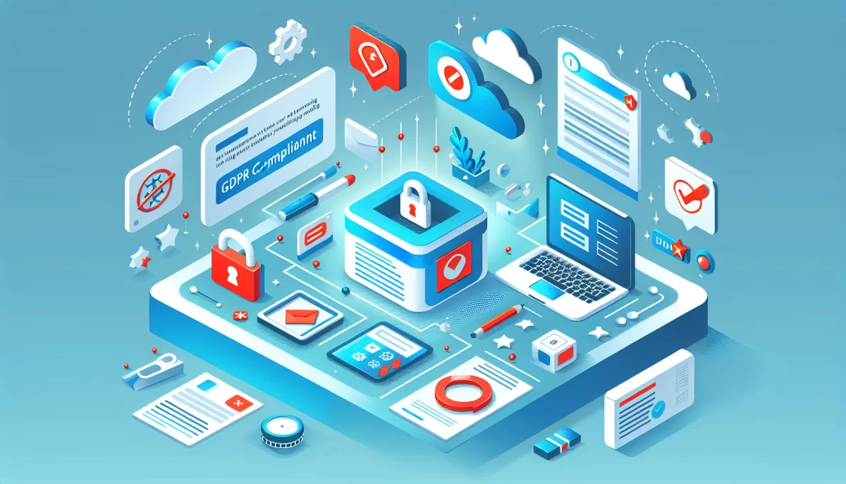 Ensure GDPR compliance with practical steps to protect personal data, streamline breach response, and enhance website security. Learn the essentials now.
