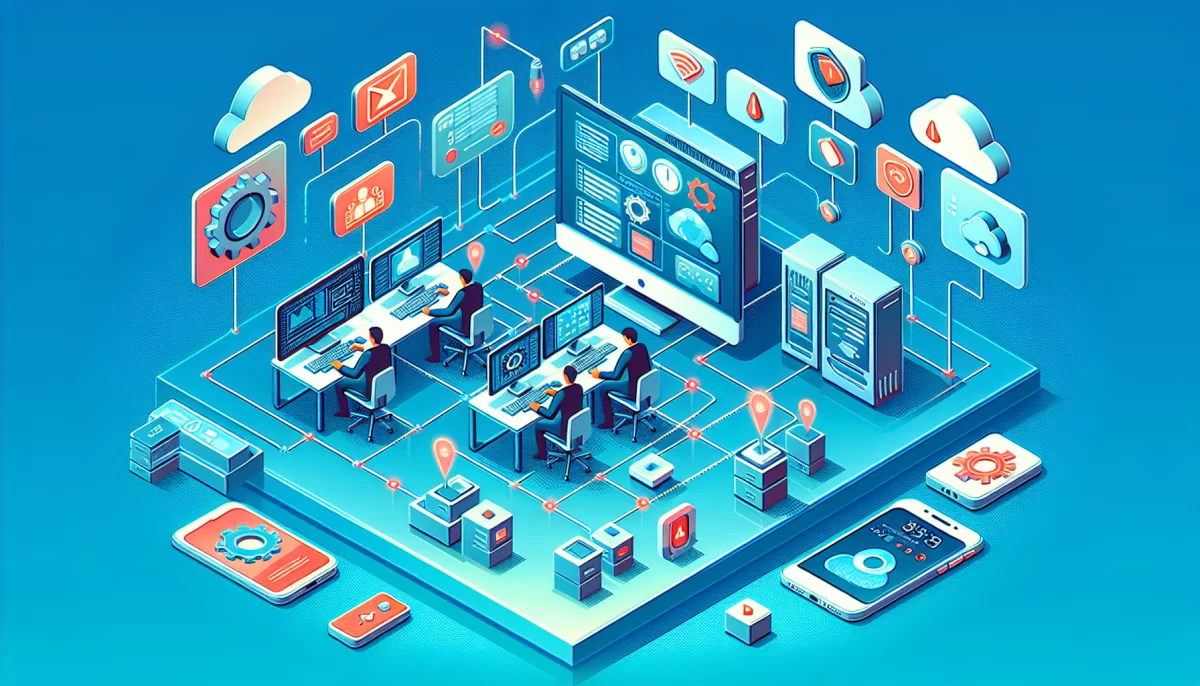 Explore the pros and cons of in-office vs remote cybersecurity jobs. Understand resources, work hours, networking, and career growth to find your ideal work style.