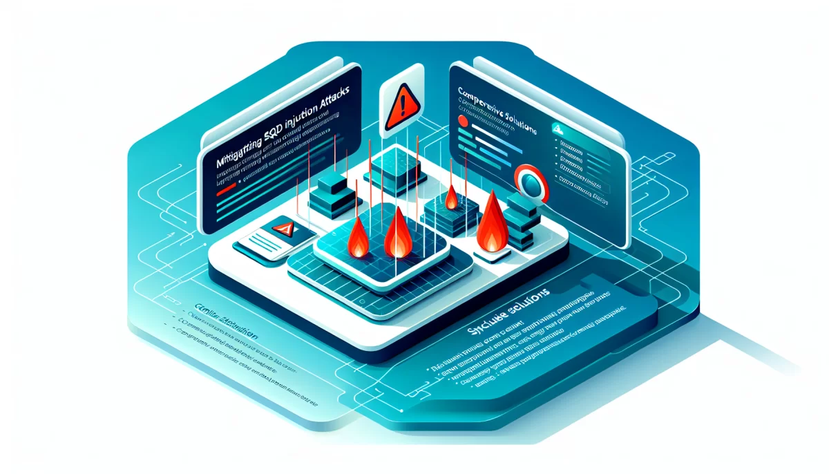 Discover effective strategies to prevent fragmented SQL injection attacks, secure your database, and enhance application security with parameterized queries.