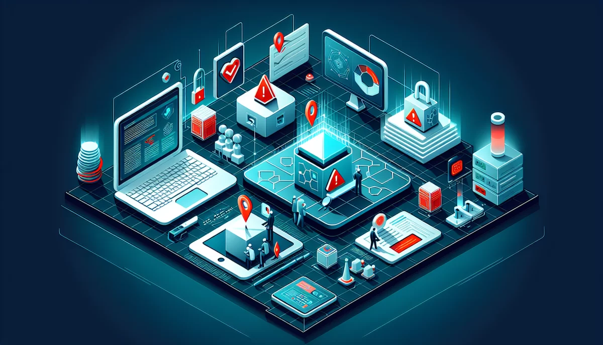 Learn 5 critical tips to conduct red teaming safely, ensuring legal compliance and minimizing risks to your systems and teams. Enhance security posture now.
