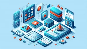 Reducing Response Time by Integrating Uptime Monitoring with No-Code Platforms