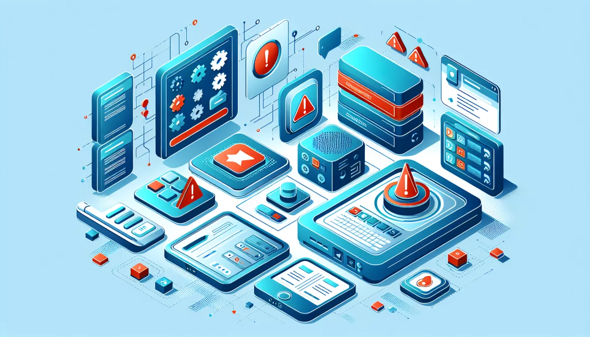 Discover how integrating uptime monitoring with internal tools via no-code platforms cuts response time, improves efficiency, and boosts operational resilience.