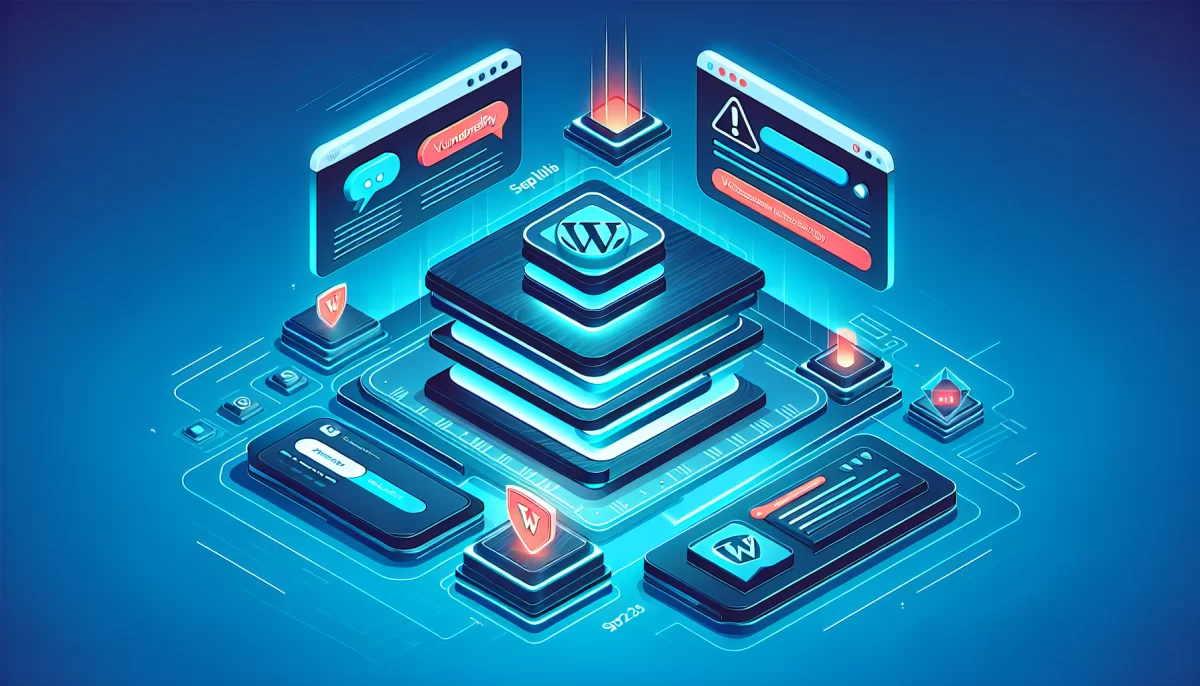 Stay updated on WordPress vulnerabilities and patch releases in September 2025. Learn risks, affected plugins/themes, and mitigation strategies to secure your site.