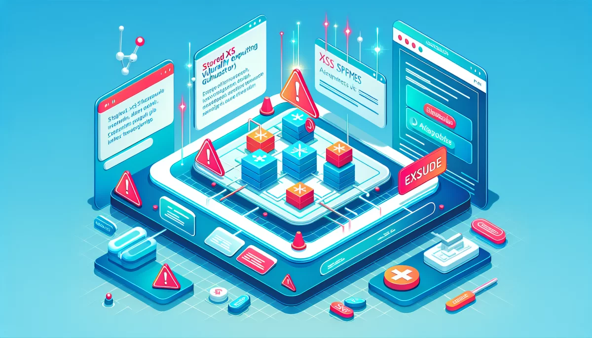 Explore how a stored XSS flaw on WebComponents.org could hijack GitHub authentication to star repos. Understand the impact and mitigation insights.