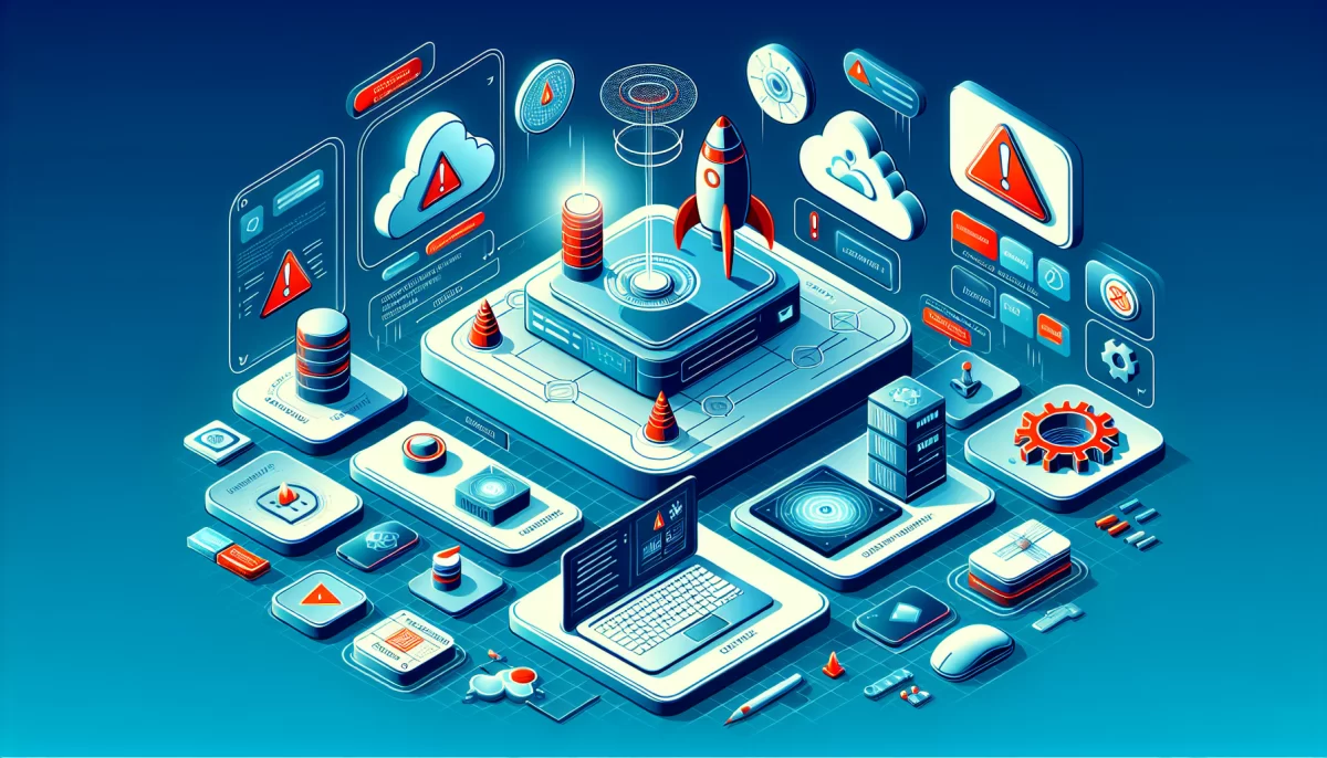 Explore top injection attacks in application security, their risks, latest stats, and best prevention practices. Enhance your protection with expert insights.