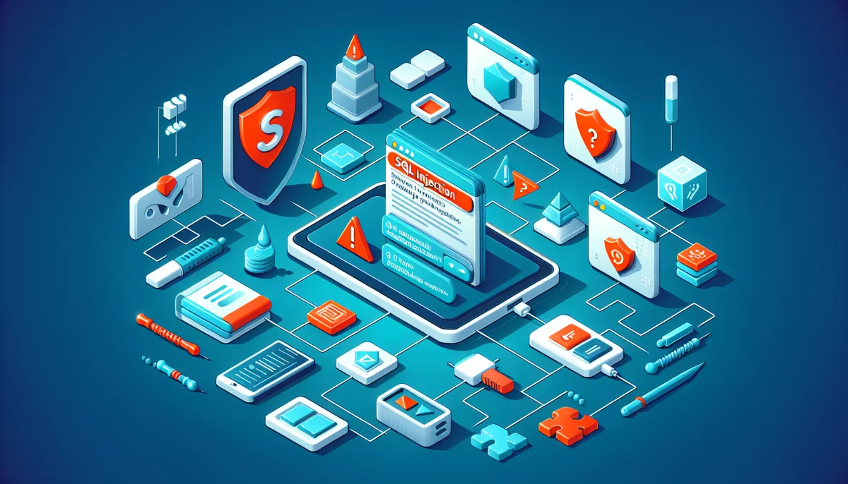 Learn about SQL injection attacks, how they exploit databases, and effective prevention methods to secure your website and data.