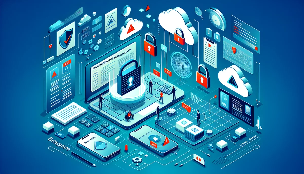 Explore the Leo Express data security breach exposing personal user data and credit card details. Learn about vulnerabilities and their implications.