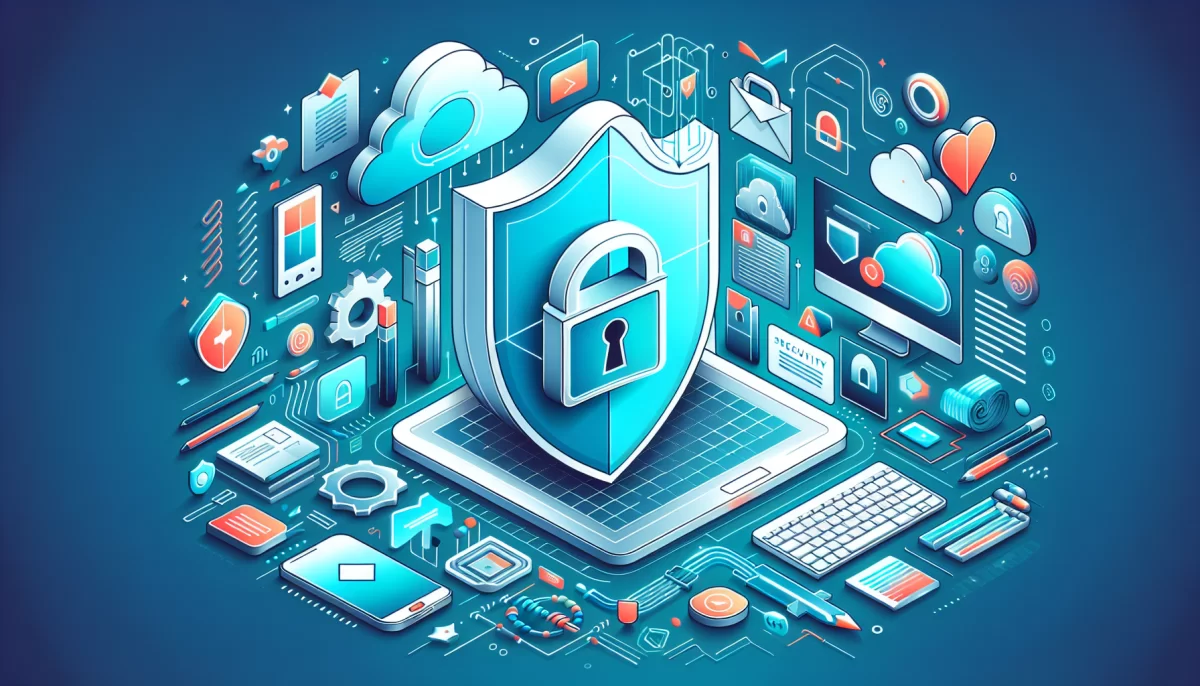Discover key website hardening techniques to protect your site from cyber threats. Learn best practices backed by latest research for robust website security.