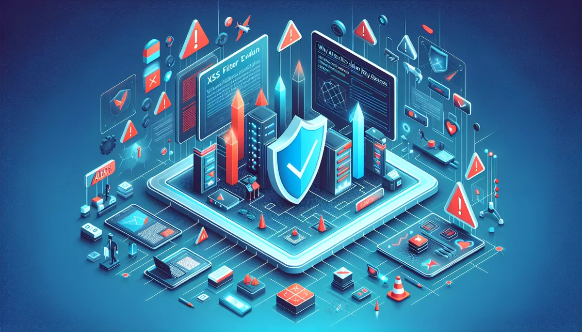 Explore XSS filter evasion techniques, understand why filtering alone is inadequate, and learn key strategies to enhance web security and protect against XSS attacks.